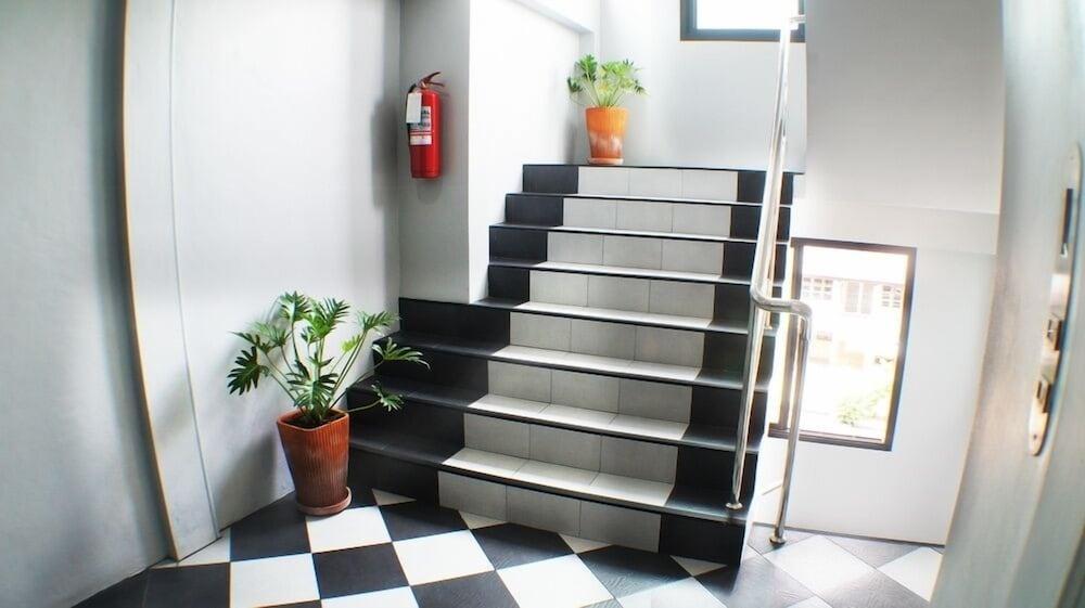Ma Non Nont Hotel & Apartment Nonthaburi Eksteriør bilde
