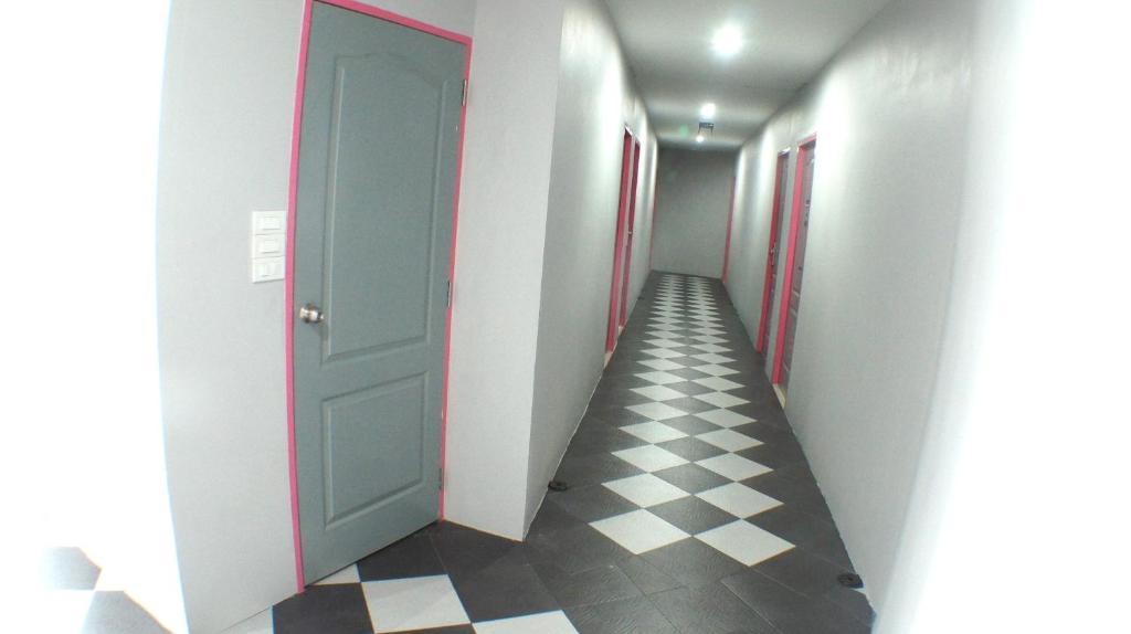 Ma Non Nont Hotel & Apartment Nonthaburi Eksteriør bilde